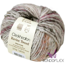 (Ravine Tweed 12 Ply)